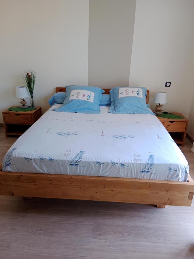 משר-סור-ג'ירונדה Chambre D'Hotes Le Berceau מראה חיצוני תמונה