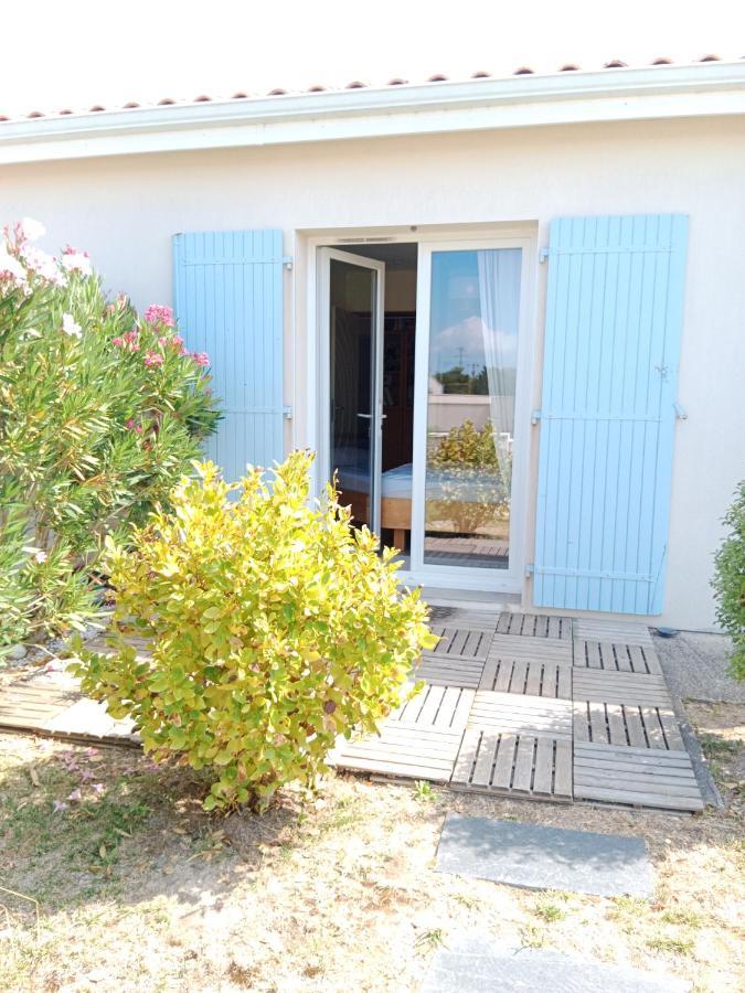 משר-סור-ג'ירונדה Chambre D'Hotes Le Berceau מראה חיצוני תמונה